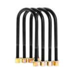 OME Ubolts Qty 4 of OMEU72