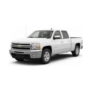2007-2018 Chevy Silverado 1500 and GMC Sierra 1500