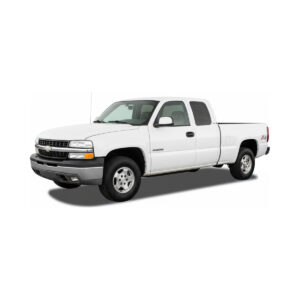 1999-2006 Chevy Silverado 2500 and GMC Sierra 2500