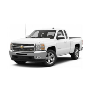 1999-2006 Chevy Silverado 1500 and GMC Sierra 1500