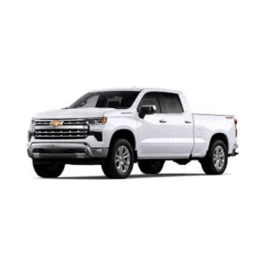 2019-2023 Chevy Silverado 1500 and GMC Sierra 1500