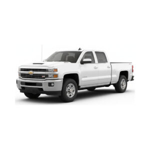 2011-2023 Chevy Silverado 2500HD and GMC Sierra 2500HD