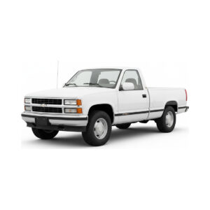 1988-1998 Chevy and GMC K2500