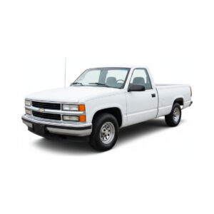 1988-1998 Chevy and GMC C1500