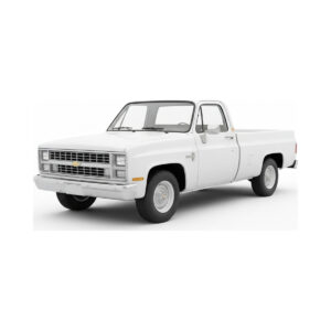 1973-1987 Chevy and GMC C10