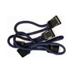 Paracord Zipper Pulls 5 Pcs Anvil Fishbone Offroad - FB51279-F