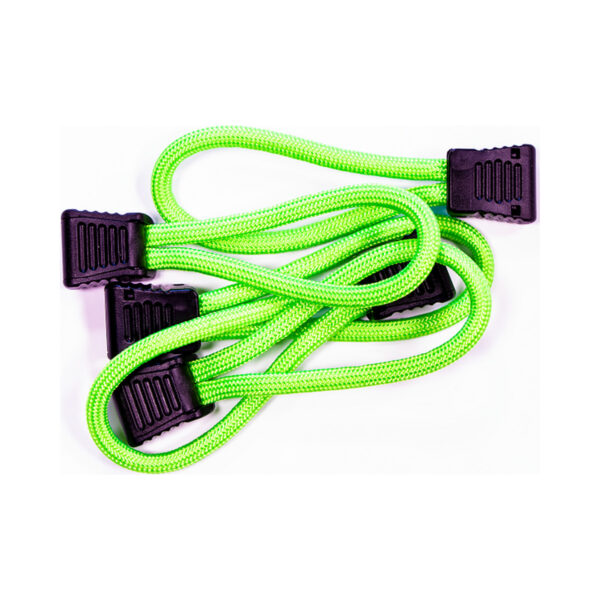 Paracord Zipper Pulls 5 Pcs Gecko Fishbone Offroad - FB51279-L