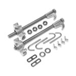 Performance Tool for Spring Compressor for Coilover Assembly 6" Diameter Springs