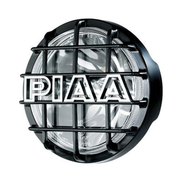 PIAA Driving Lamp Kit 520 Series 2.6 inch