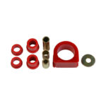 Power Steering Rack Bushing Kit for 1995-2004 Toyota Tacoma