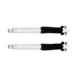 Pro Comp 0-1" Lift Front Gas Shocks for 1986-1995 Toyota 4Runner