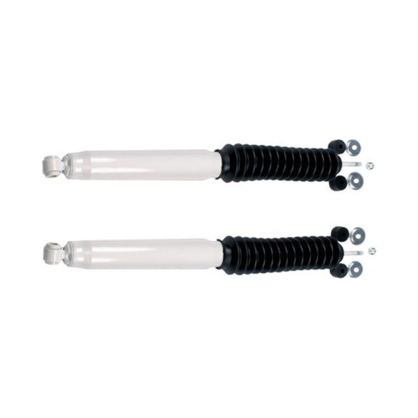 Pro Comp 0-1" Lift Front Gas Shocks for 1986-1995 Toyota 4Runner