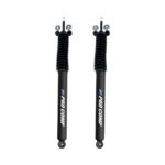 Pro Comp 0-3" Lift Nitrogen Rear Shocks for 2005-2022 Toyota Tacoma