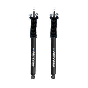 Pro Comp 0-3" Lift Nitrogen Rear Shocks for 2005-2022 Toyota Tacoma