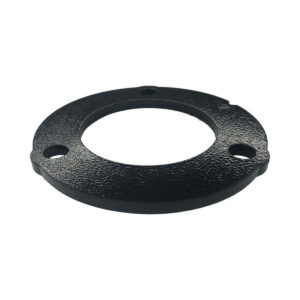 Pro Comp 1/4" thick 1/2" Lift Driver Side Lean Correcting spacer for 2007-2014 Toyota FJ Cruiser