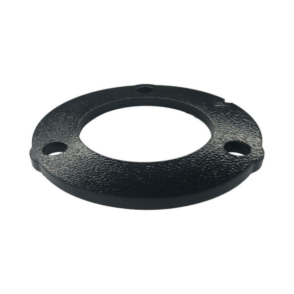 Pro Comp 1/4" thick 1/2" Lift Driver Side Lean Correcting spacer for 2007-2014 Toyota FJ Cruiser