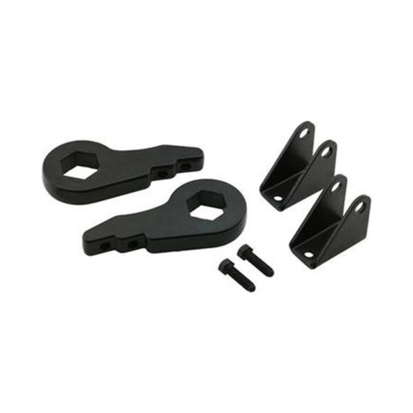 Pro Comp 2.4" Leveling Kit for 2000-2010 GMC Sierra 2500/3500