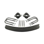 Pro Comp 2.75" Level Lift Nitro Kit For 2005-15 Toyota Tacoma 2WD (5 Lug)