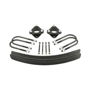 Pro Comp 2.75" Level Lift Nitro Kit For 2005-15 Toyota Tacoma 2WD (5 Lug)