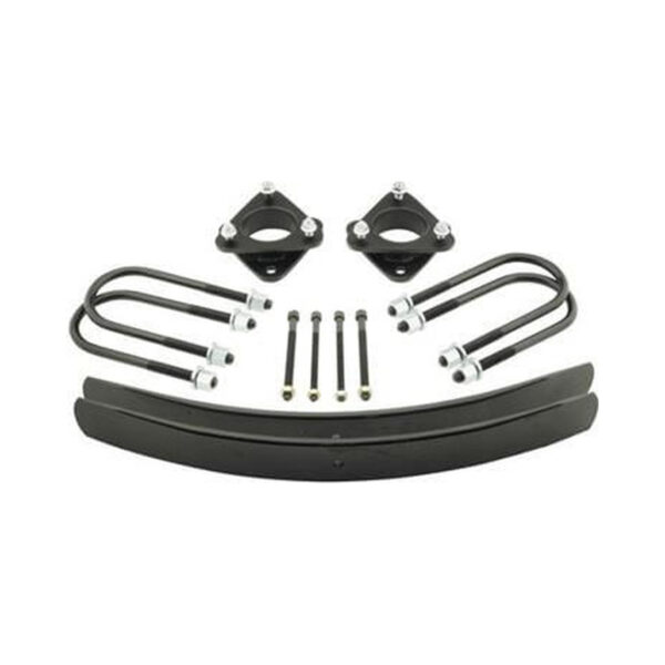 Pro Comp 2.75" Level Lift Nitro Kit For 2005-15 Toyota Tacoma 2WD (5 Lug)