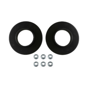 Pro Comp 2" Front Lift Coil Spring Spacers For 1994-2010 Dodge Ram 3500 4WD