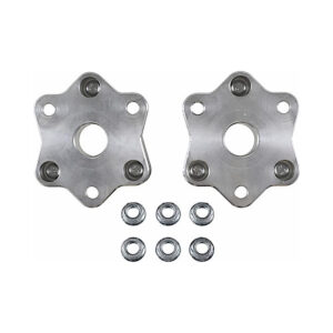 Pro Comp 2" Front Lift Leveling Kit For 2009-2018 Ram 1500 4WD