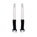 Pro comp 2" Rear Gas Charged Shocks for 1990-2002 Toyota 4Runner