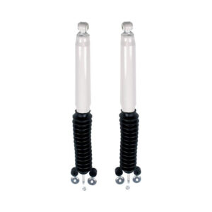 Pro comp 2" Rear Gas Charged Shocks for 1990-2002 Toyota 4Runner