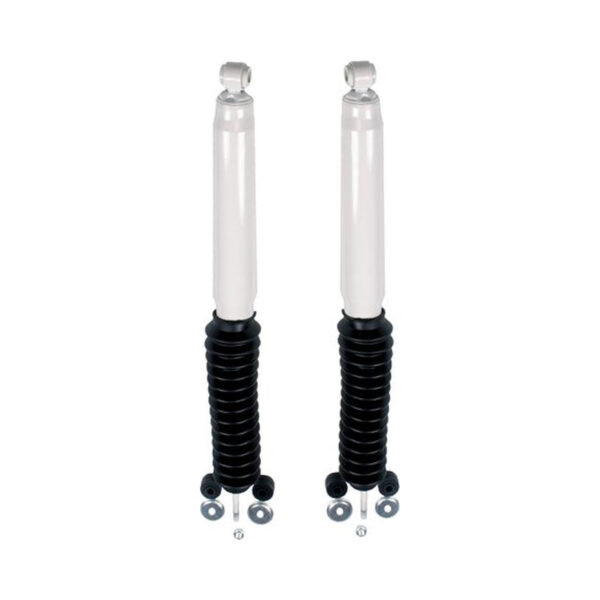 Pro comp 2" Rear Gas Charged Shocks for 1990-2002 Toyota 4Runner