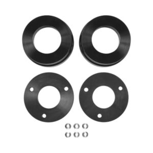 Pro Comp 2.5" Leveling Lift Kit – 62206 for 2005-2021 Ford F-150