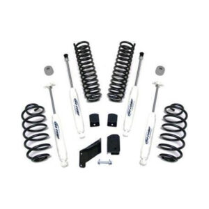Pro Comp 2.5 inch Lift Kit for 2007-2015 Jeep Wrangler JK