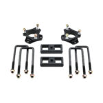 Pro Comp 3" Leveling Spacer Lift Kit for 2005-2016 Toyota Tacoma