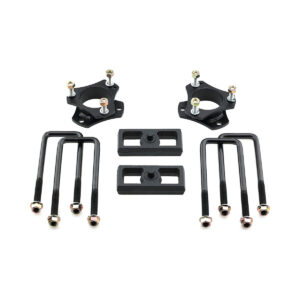 Pro Comp 3" Leveling Spacer Lift Kit for 2005-2016 Toyota Tacoma