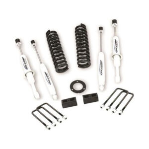 Pro Comp 3″ Lift Kit with ES6000 & ES9000 Shocks for 07-14 Tacoma