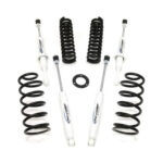 Pro Comp 3" Lift Kit with ES6000 Shocks for 2007-2013 Toyota FJ Cruiser