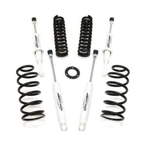 Pro Comp 3" Lift Kit with ES6000 Shocks for 2007-2013 Toyota FJ Cruiser