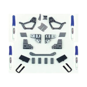 Pro Comp 4 inch Lift Kit with ES3000 Shocks for 1986-1995 Toyota 4Runner