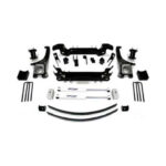 Pro Comp 4" Lift Kit with ES9000 Shocks for Toyota Tundra 2007-2014