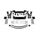 Pro Comp 6" Lift Kit ES9000 Shocks for Tacoma 2005-2011