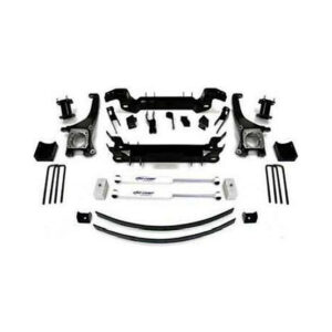 Pro Comp 6" Lift Kit ES9000 Shocks for Tacoma 2005-2011