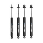 Pro Comp ES9000 Series 4 Front, Rear Lift Shocks For 1997-2006 Jeep Wrangler TJ 2WD-4WD