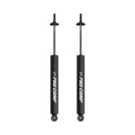Pro Comp ES9000 Series 4 Front Lift Shocks For 1997-2006 Jeep Wrangler TJ 2WD-4WD