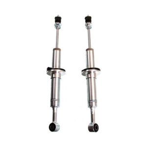 Pro Comp Height Adjustable Pro Runner SS Front Shocks 2007-2015 Toyota Tundra