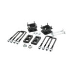 Pro Comp Nitro 3" Lift Kit for 2007-2017 Toyota Tundra