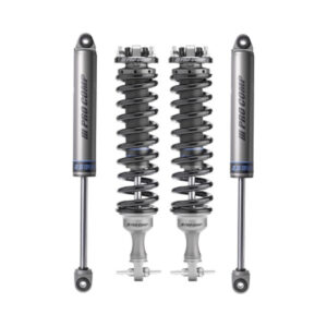 Pro Comp PRO-VST 2.5 Body Series Front Coilovers and Rear Shocks for 2007-2018 GMC Sierra 1500 4WD