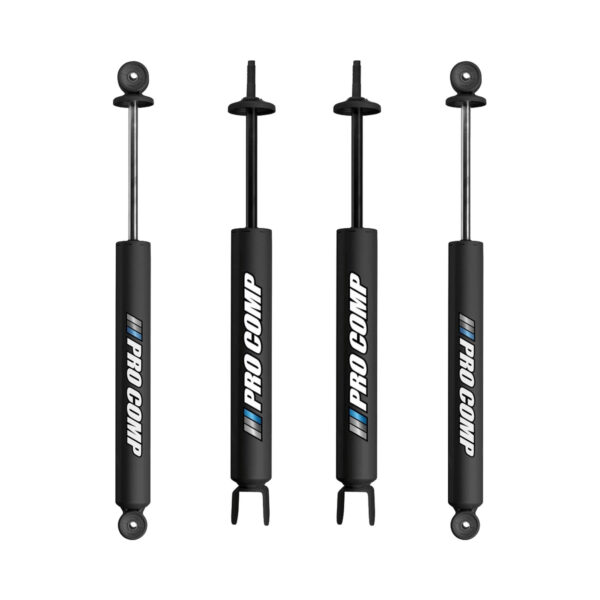 Pro Comp Pro-X 0" Lift Shocks for 2000-2006 Chevy Tahoe 4WD