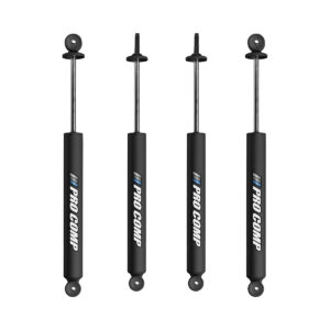 Pro Comp Pro-X 0" Lift Shocks for 2003-2012 Dodge Ram 2500 4WD