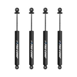 Pro Comp Pro-X 2-3" Lift Shocks for 1964-1981 Toyota Landcruiser 4WD