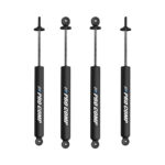 Pro Comp Pro-X 2-4" Lift Shocks for 1970-1976 Ford F-100