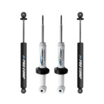 Pro Comp Pro-X 2" Lift Shocks for 2007-2013 GMC Yukon GMT900 4WD